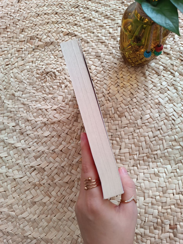 سنگ کاغذ قیچی اثر آلیس فینی