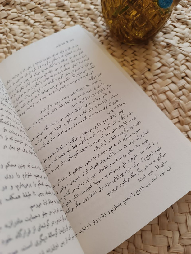 قلعه مالویل اثر روبر مرل