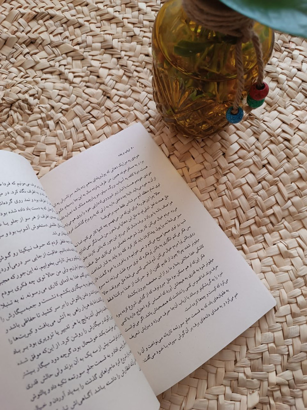ارباب و بنده اثر لئو تولستوی