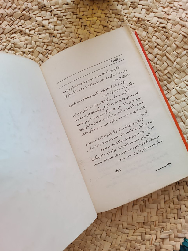 گوژپشت نتردام اثر ویکتور هوگو