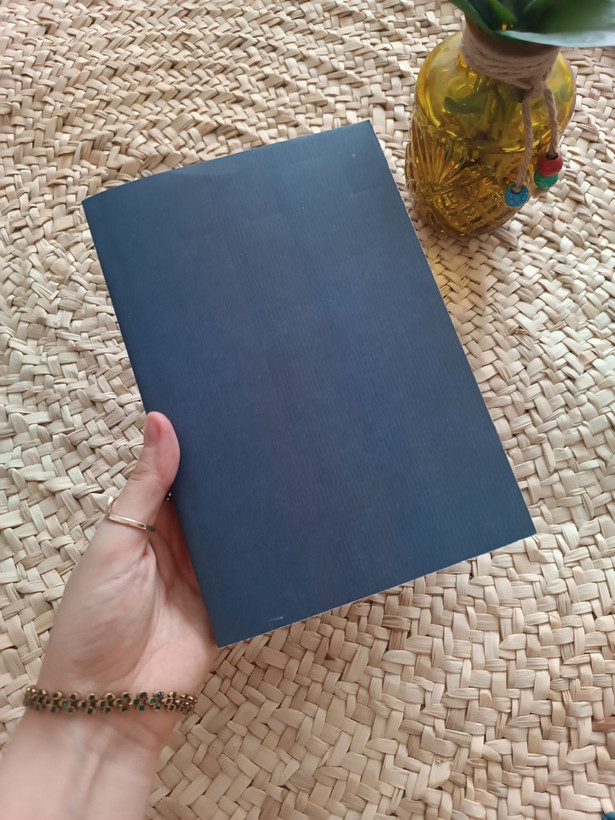قحطی بزرگ اثر محمد کریمی