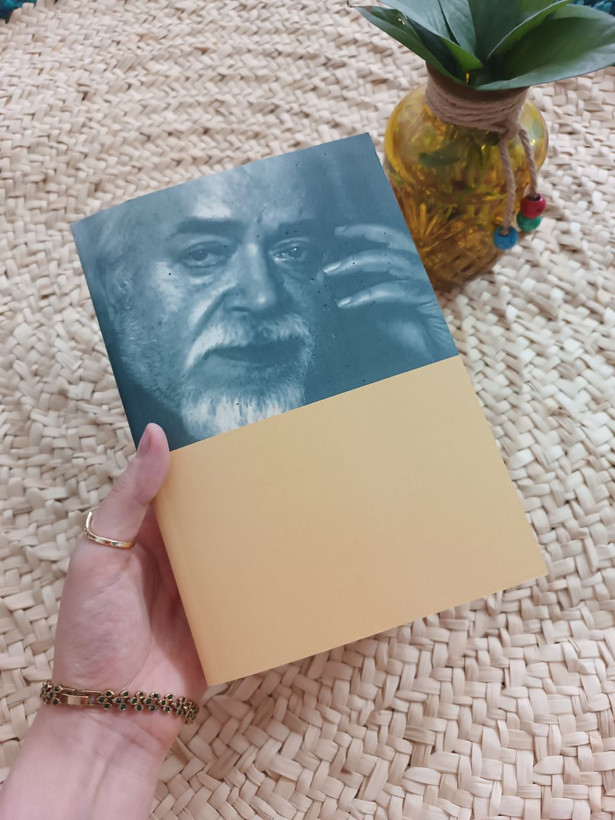 سنگ صبور اثر صادق چوبک