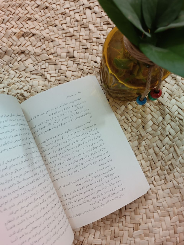 حرمسرای قذافی اثر آنیک کوژان
