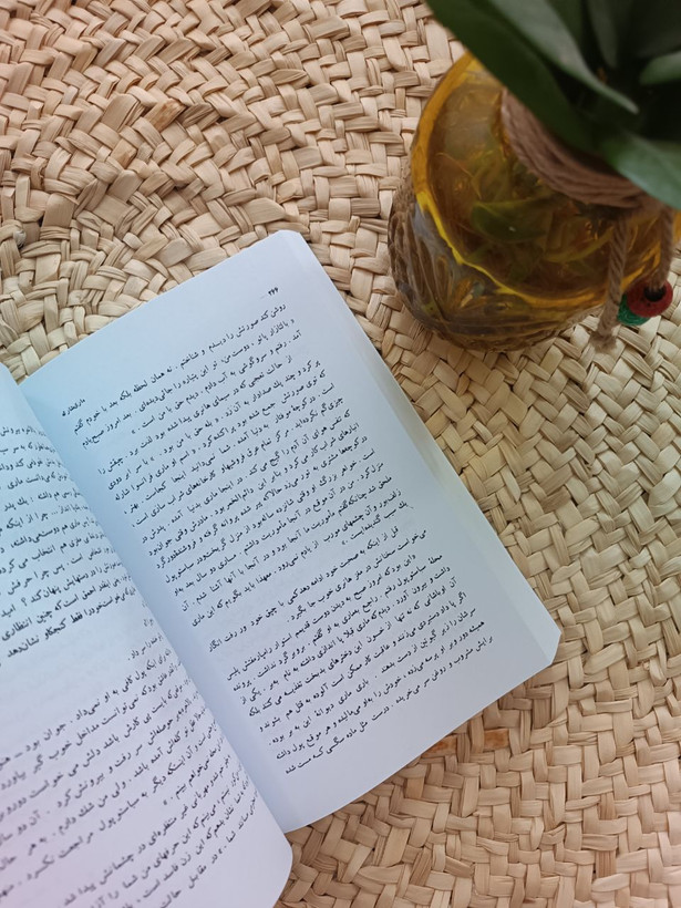 مولن روژ اثر پیرلامور