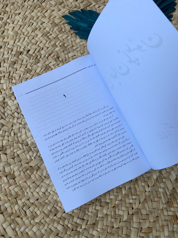 دایی جان ناپلئون اثر ایرج پزشکزاد