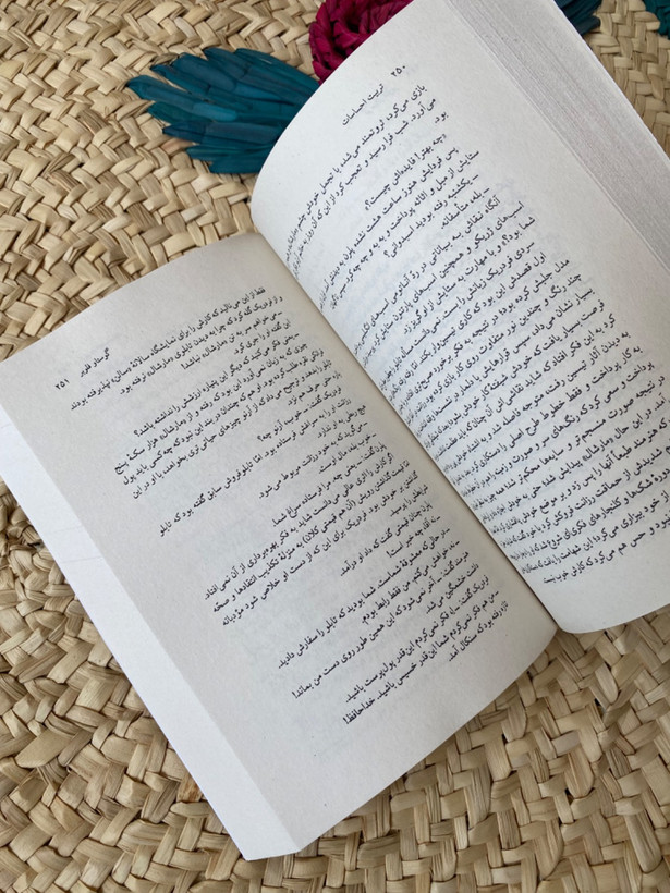 تربیت احساسات اثر گوستاو فلوبر