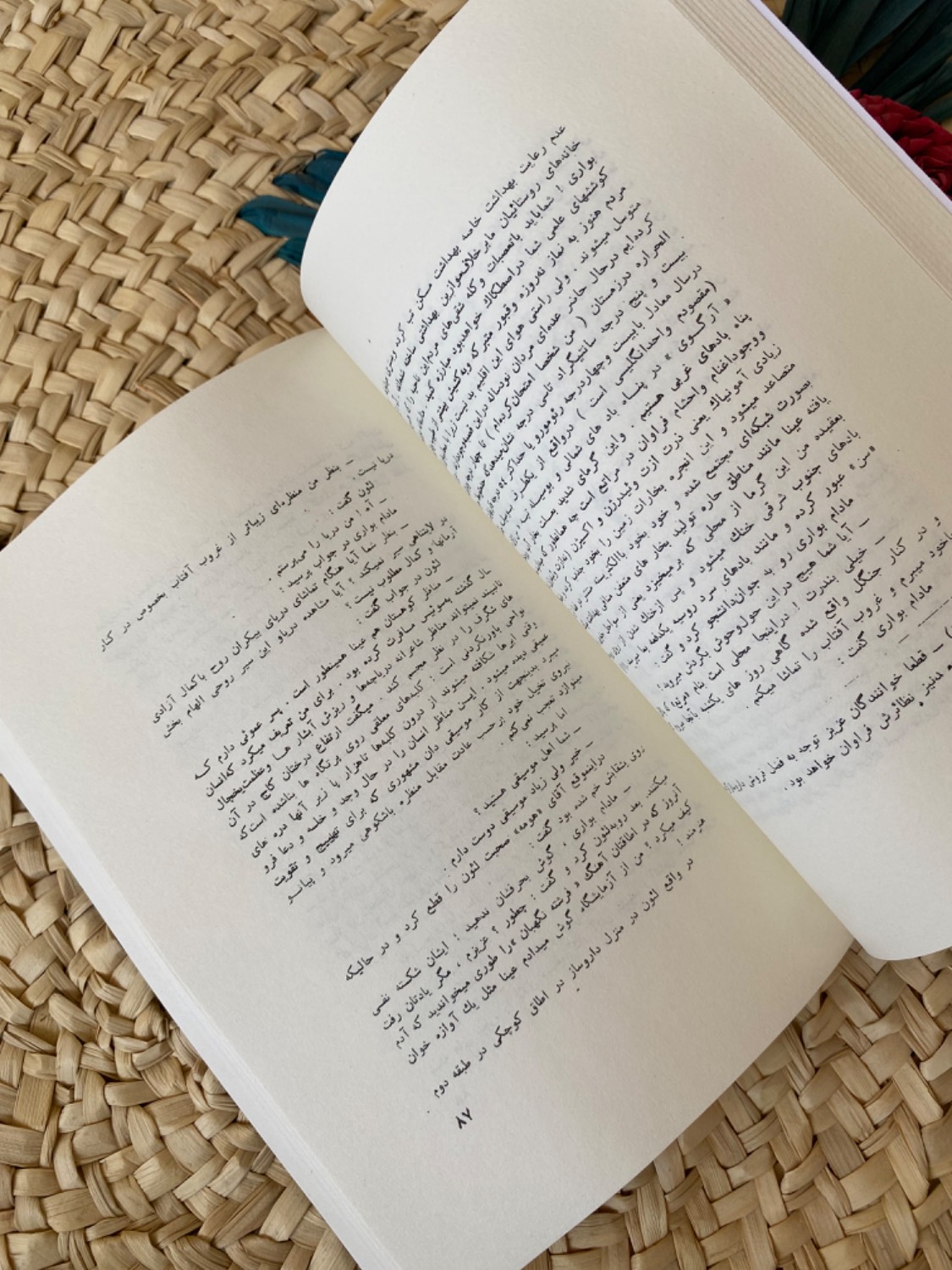 مادام بواری اثر گوستاو فلوبر