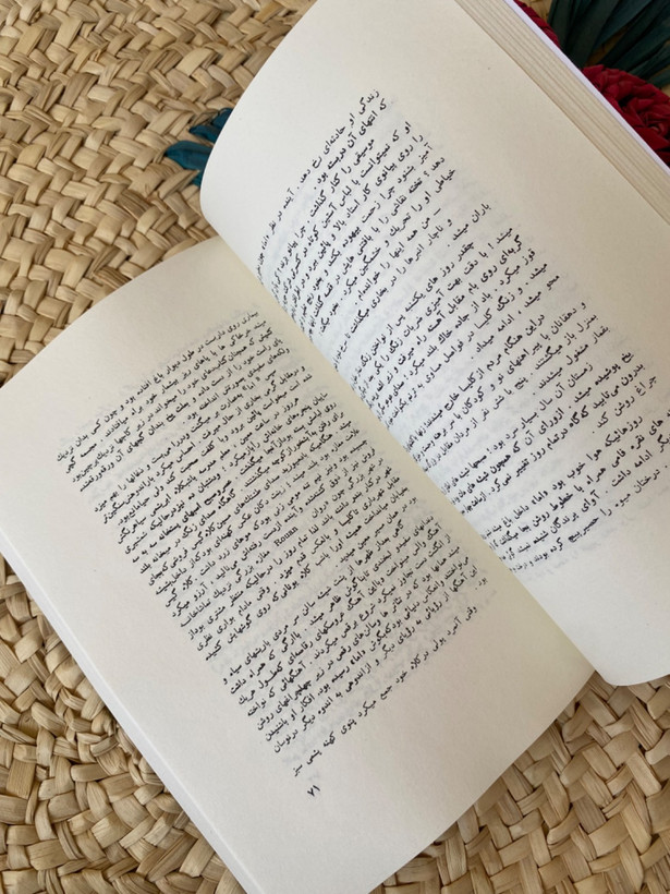 مادام بواری اثر گوستاو فلوبر