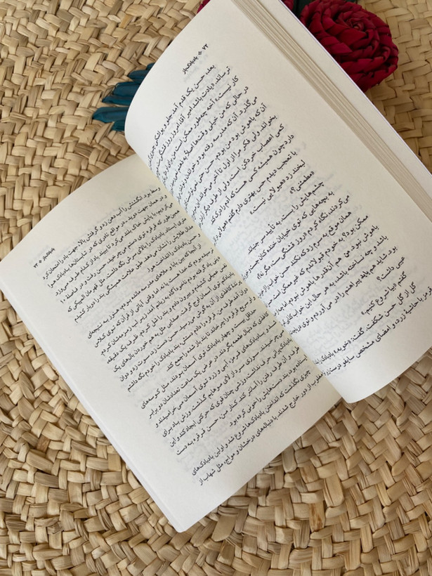بادبادک باز اثر خالد حسینی