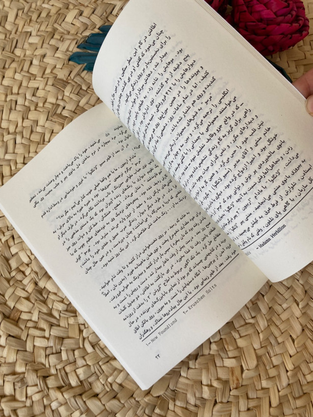 مرگ خوش اثر آلبر کامو