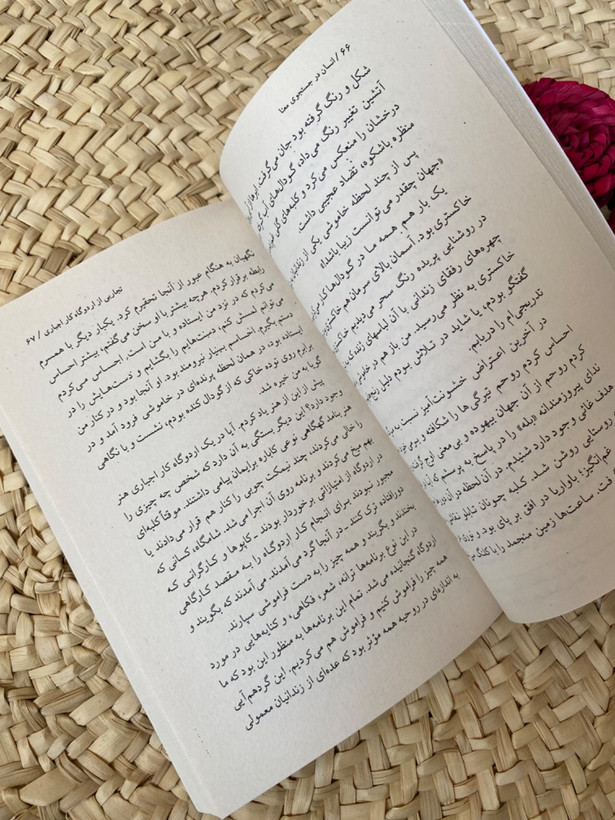 انسان در جستجوی معنی اثر ویکتور فرانکل